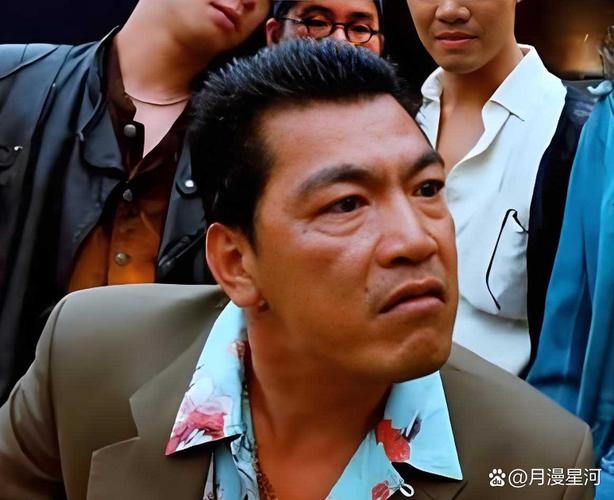 新澳门开奖结果记录历史和港影坛第一恶人去世与香港第一恶人演员