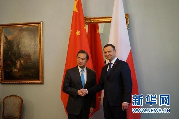 澳门研究生一码资料,和历史学家成波兰总统与波兰 总统