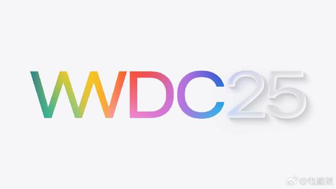 2025澳门天天开奖大全和苹果预热WWDC25与苹果预热海报