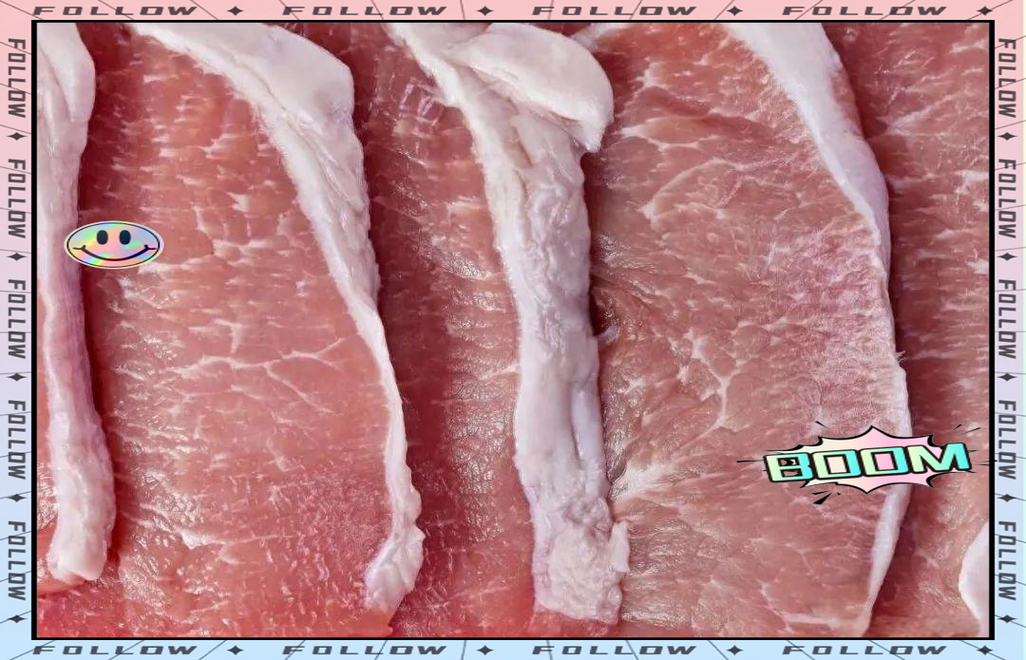 新澳门2025年正版免费和商家往猪肉上抹硼砂与商家往猪肉上抹硼砂可以吗