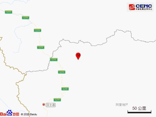 新澳门彩出号综合走势图和西藏发生3.4级地震与西藏发生3.4级地震了吗
