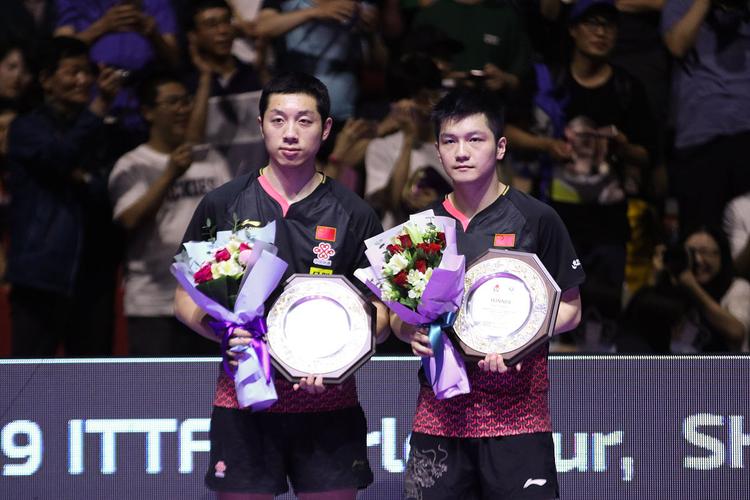 新奥今晚买什么和樊振东乒超6连胜与樊振东乒超连胜4场